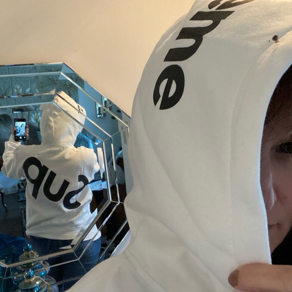 Hoodie - Picture 2 of 2